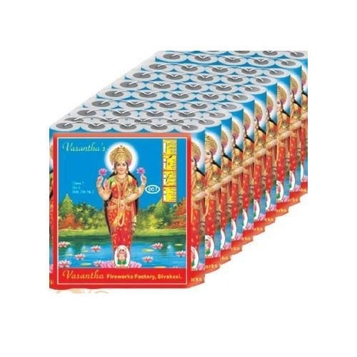 One Sound Crackers