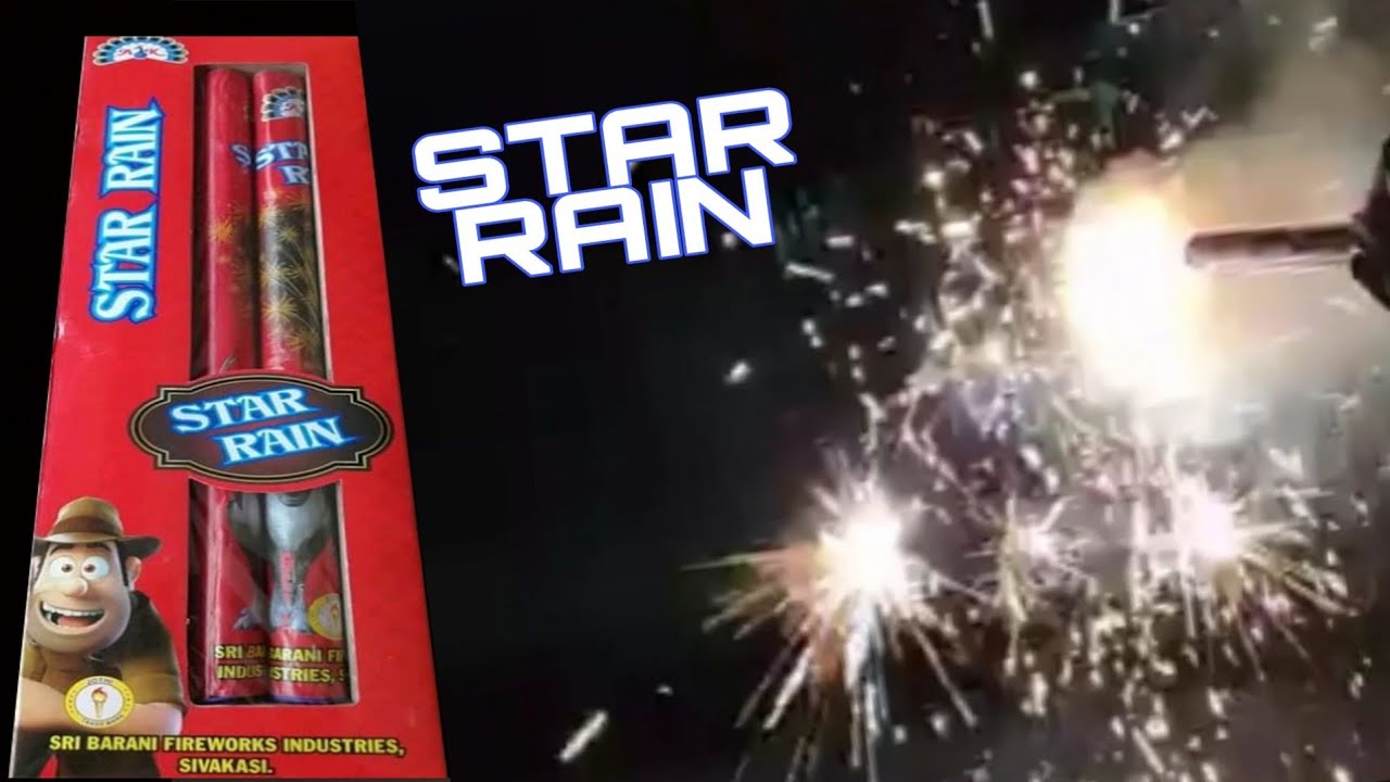 TWINKLING STAR
